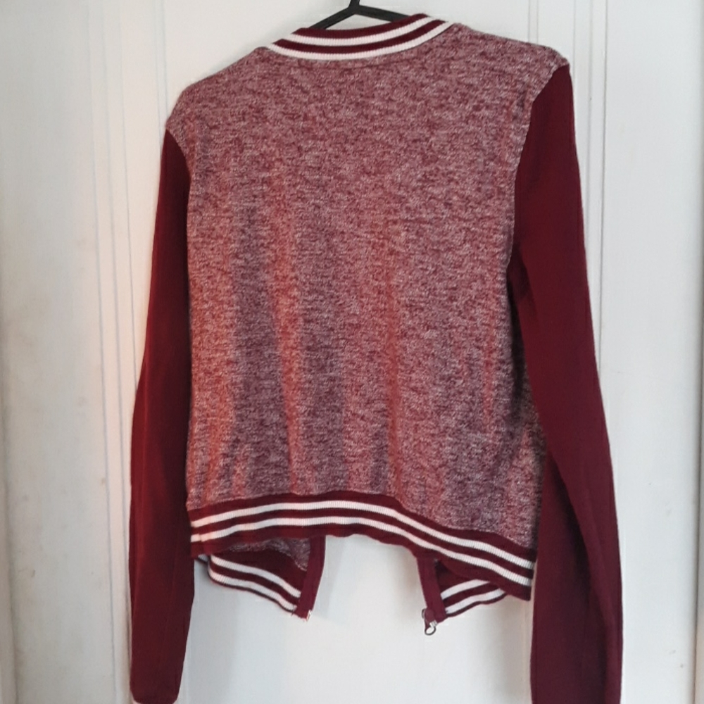 Jacket - Picture 3 of 3